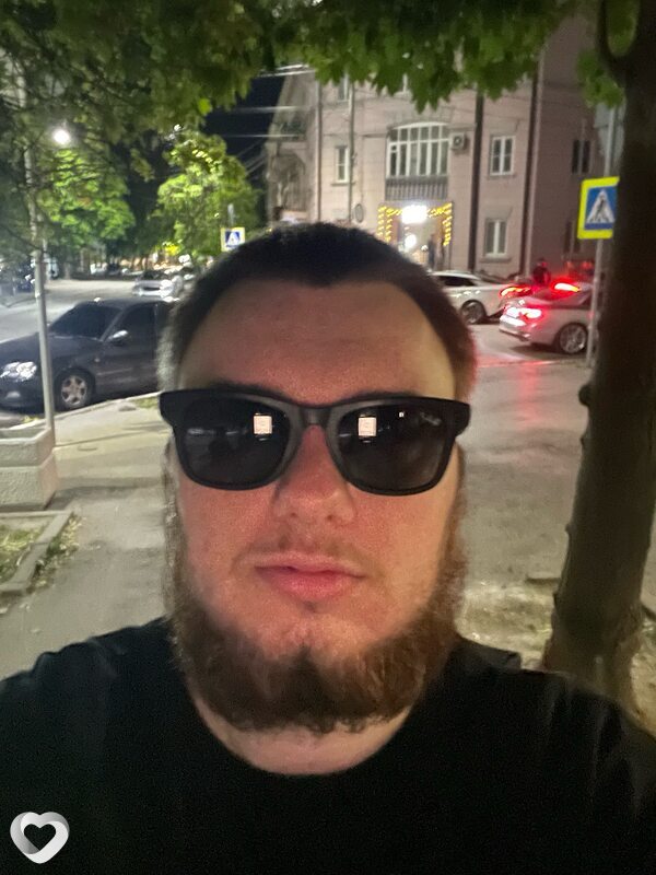 Дмитрий, 23, Москве — анкета №2317203