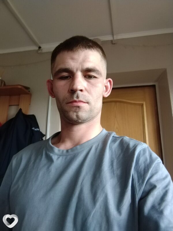 Александр, 30, Хабаровске — анкета №2317306