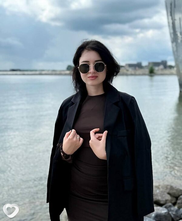 Кристина, 22, Москве — анкета №2317307