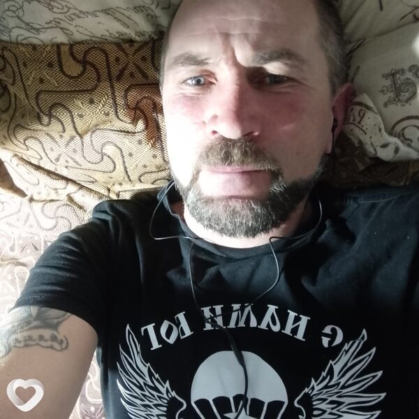 Александр, 45, Новосибирске — анкета №2317308
