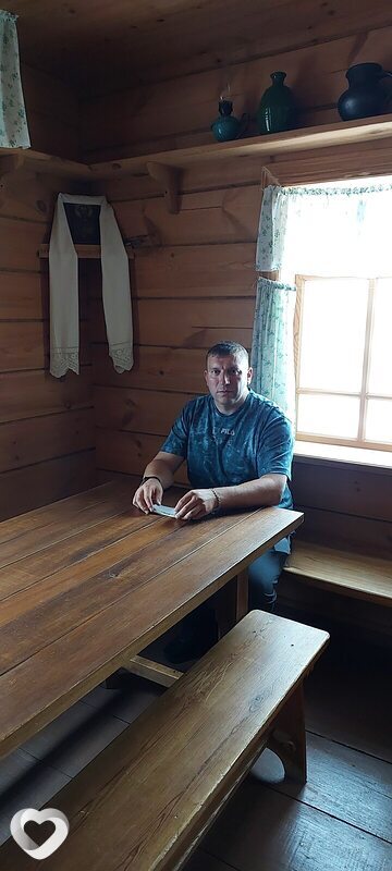Александр, 40, Тюмени — анкета №2317313