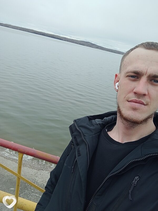 Макс, 27, Омске — анкета №2317322