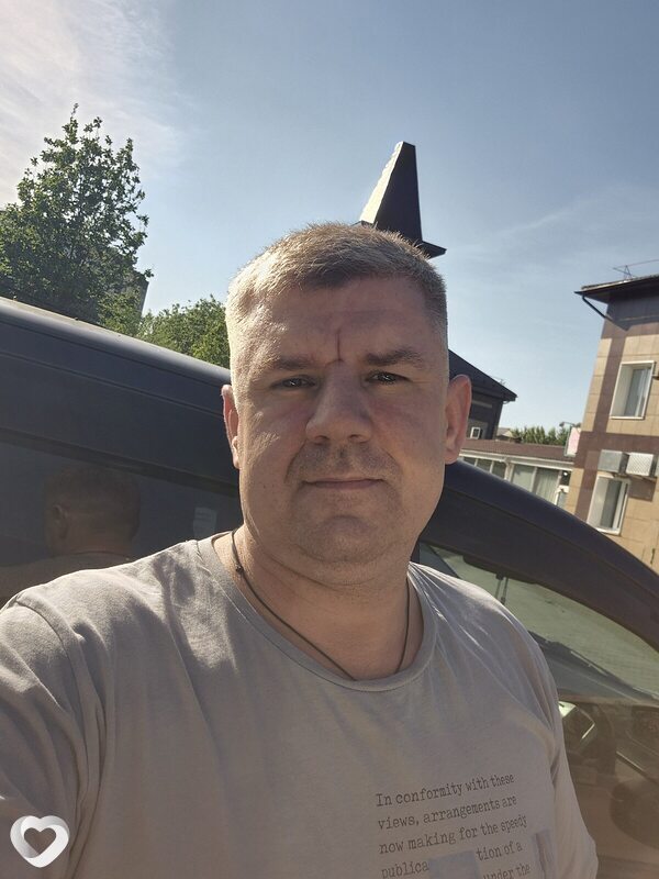 Дмитрий, 42, Красноярске — анкета №2317506