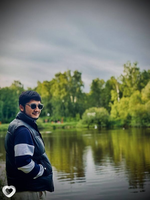 Fozilzoda, 22, Москве — анкета №2317507