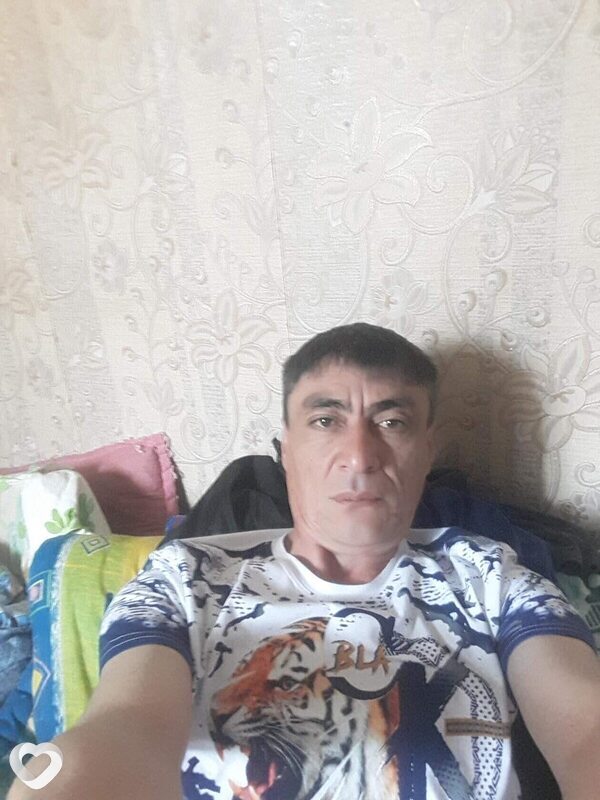 Шах, 49, Алматы — анкета №2317508