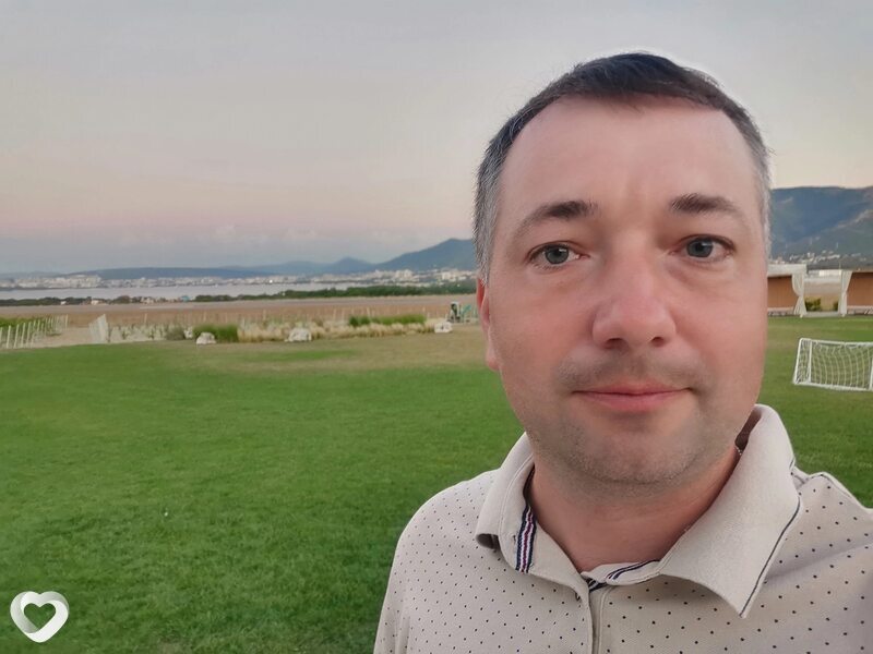 Дениска Пеписка, 36, Астрахани — анкета №2317516