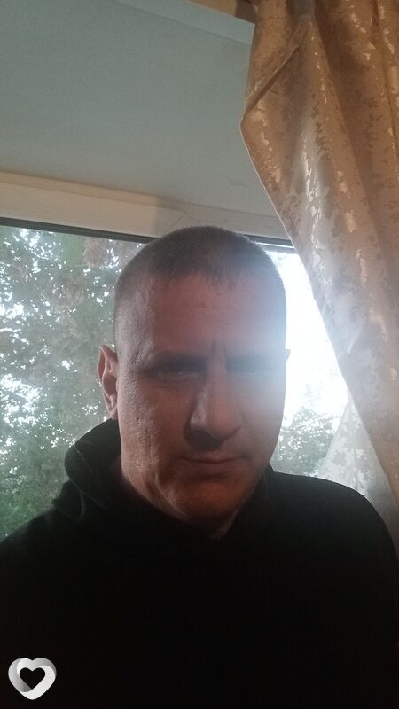 Антон, 49, Нижнем Новгороде — анкета №2317523