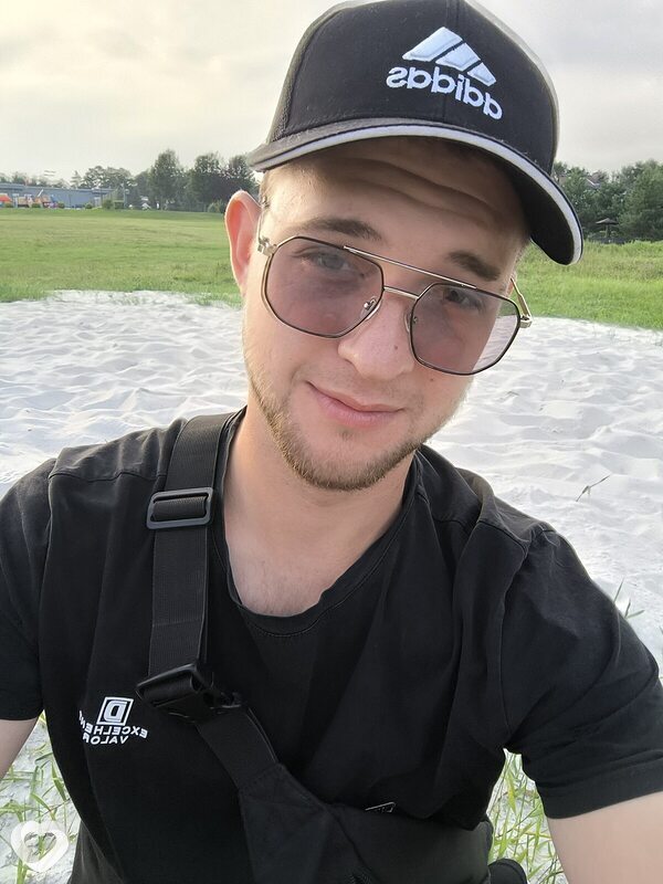 Евгений, 24, Кропоткине — анкета №2317526