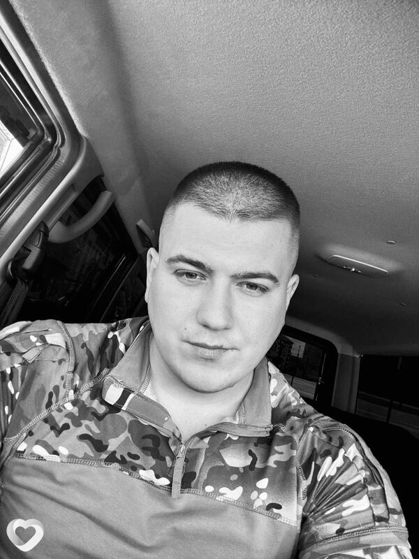 Евгений, 29, Орёл — анкета №2317529