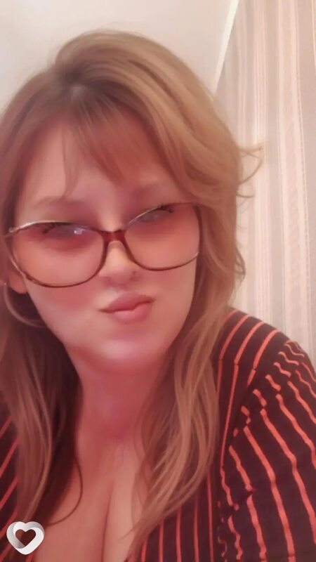 Анна, 54, Караганде — анкета №2317412