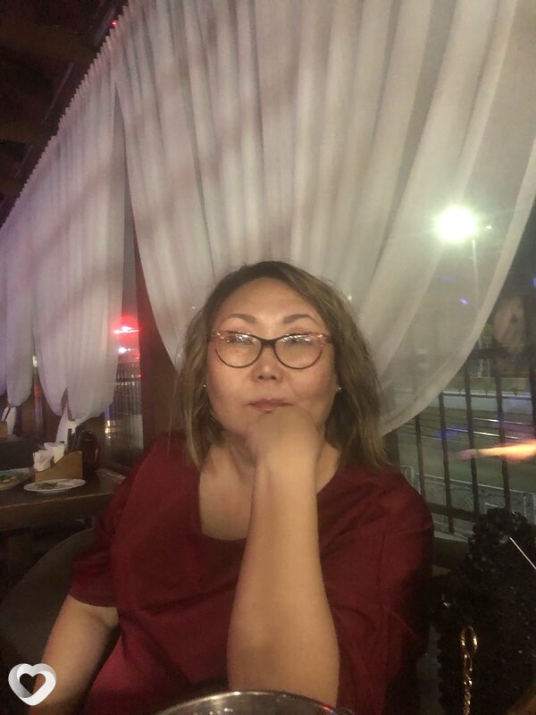 Анастасия, 43, Улан-Удэ — анкета №2317414
