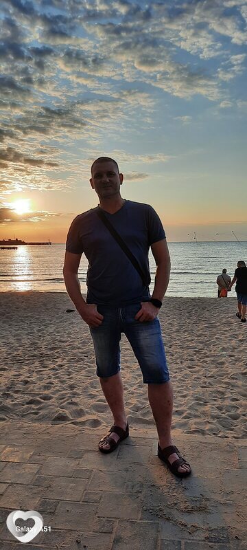 Дмитрий, 50, Норильске — анкета №2317416