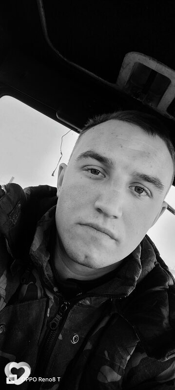 Александр, 21, Костанае — анкета №2317419