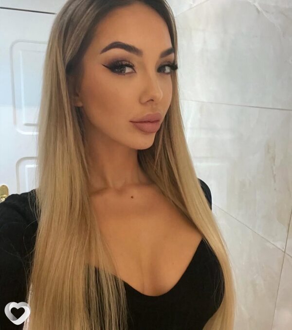Екатерина, 26, Белгороде — анкета №2317421