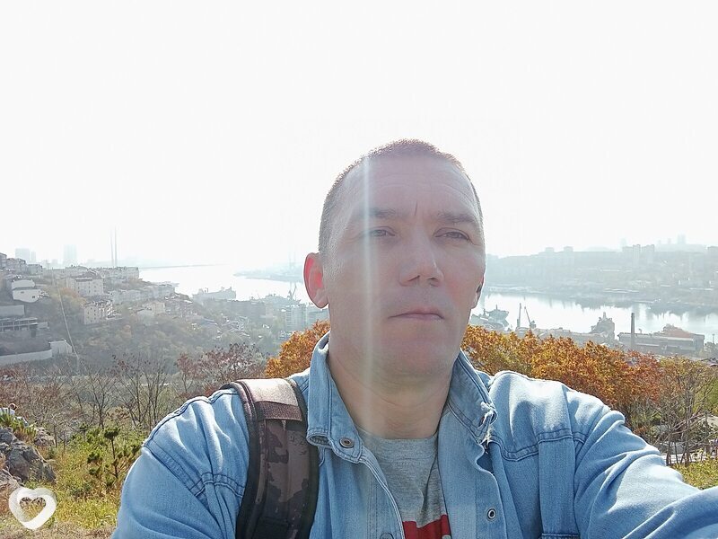 Ромашка, 50, Кемерове — анкета №2317422