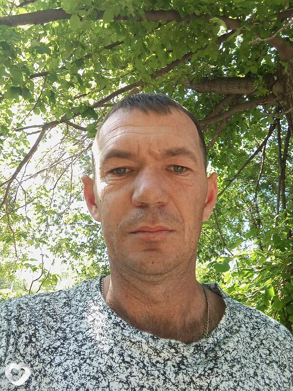 Тимофей, 39, Волгограде — анкета №2317425