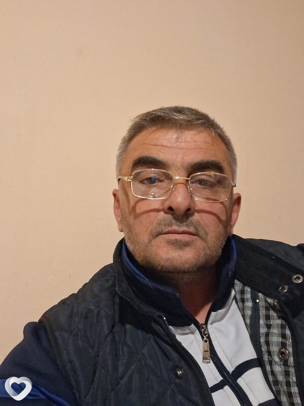 Нурик, 49, Баку — анкета №2317427