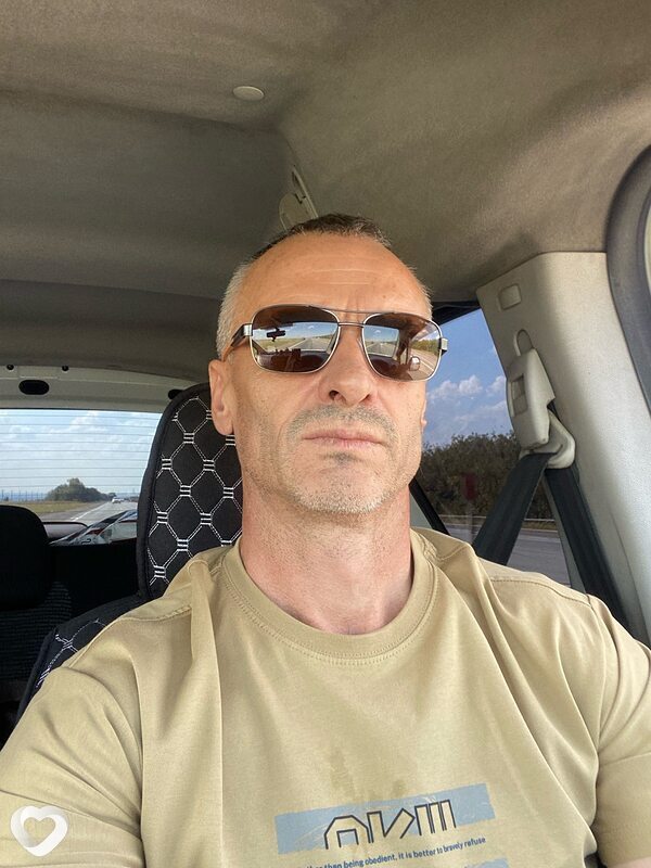 Мага- Горец, 45, Алуште — анкета №2317428