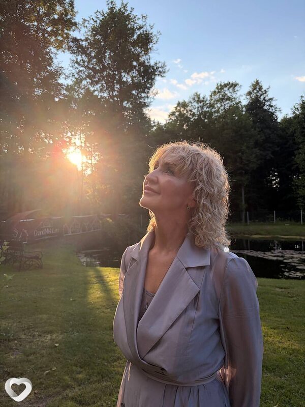 Татьяна, 51, Минске — анкета №2317430