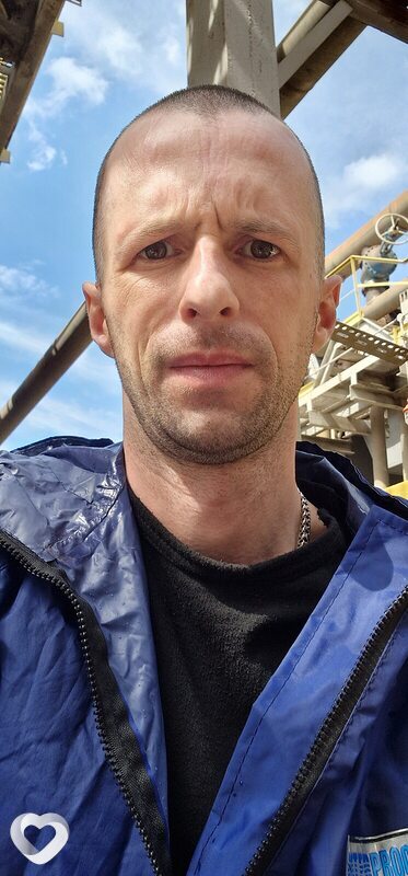 Роман, 34, Тольятти — анкета №2317432