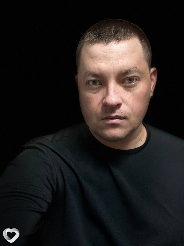 Роман, 37, Брянске — анкета №2317436