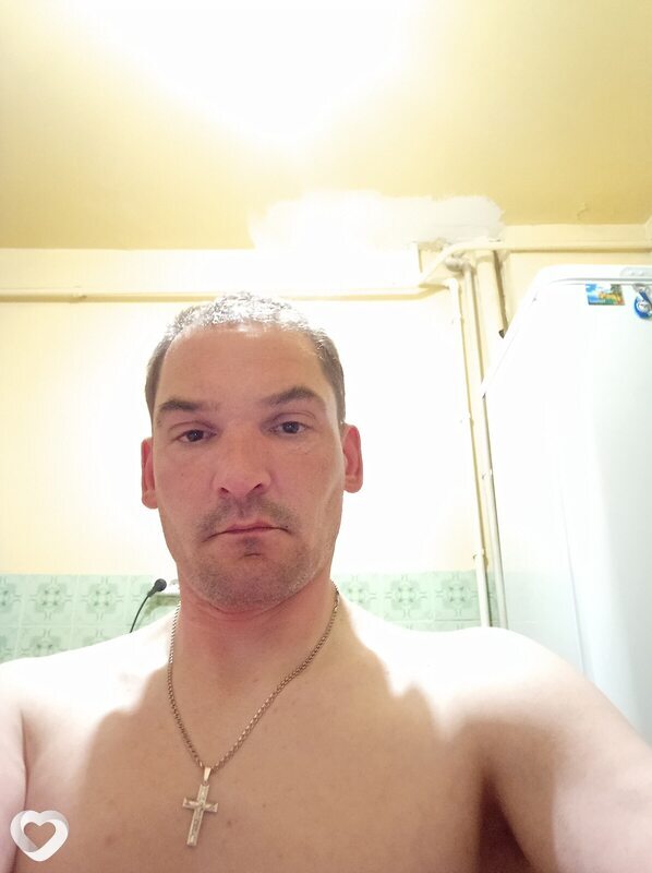 Василий, 45, Якутске — анкета №2317439