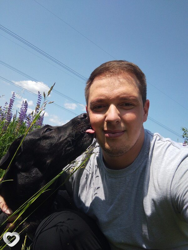 Роман, 35, Москве — анкета №2317213