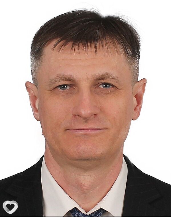 Виталий, 48, Гродно — анкета №2317218