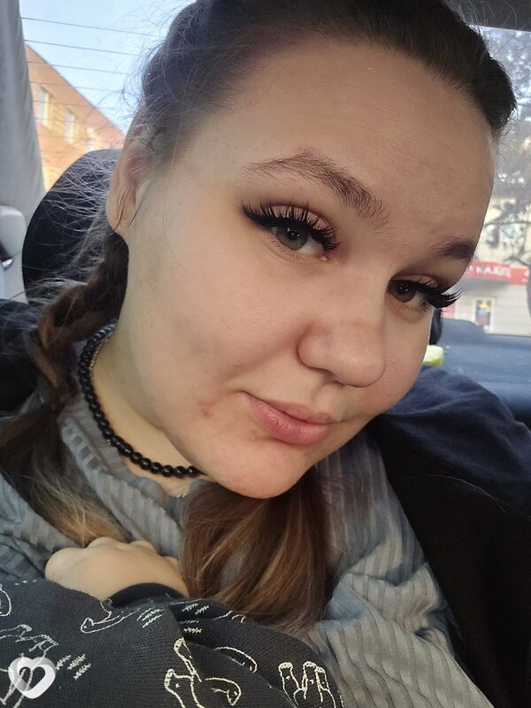 Татьяна, 24, Ростове-на-Дону — анкета №2317222