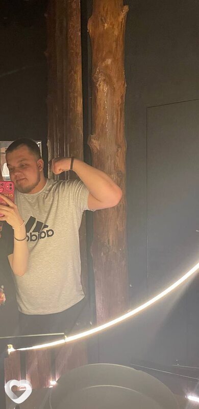 Евгений, 27, Новороссийске — анкета №2317226