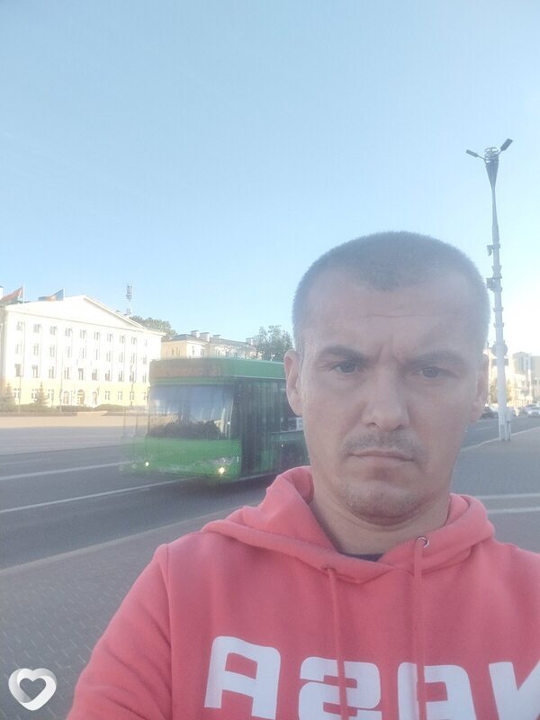 Илья, 39, Бресте — анкета №2317230