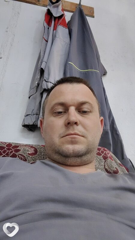 Александр, 35, Алексеевка (Белгородская Обл) — анкета №2317487