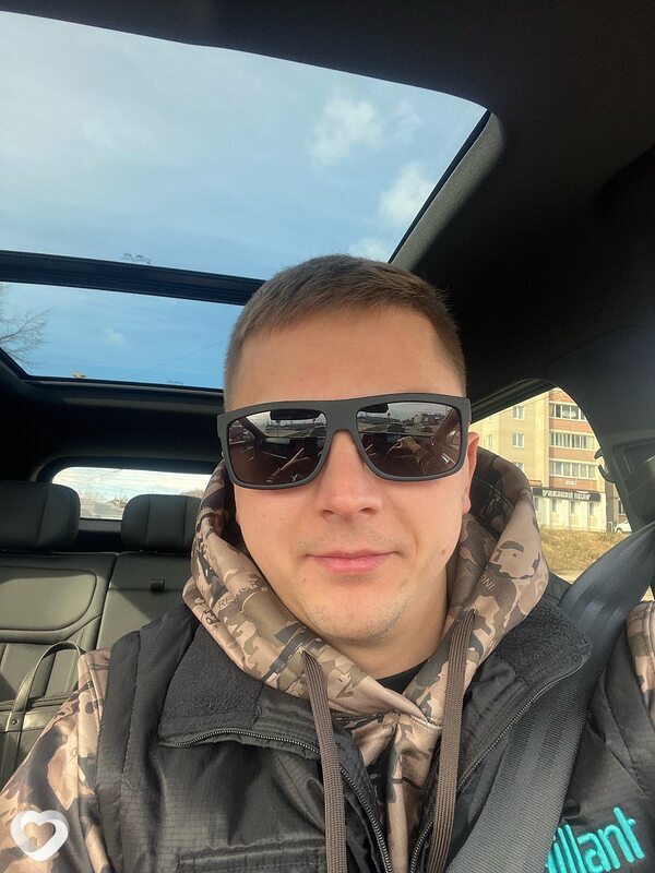 Евгений, 31, Костроме — анкета №2317503