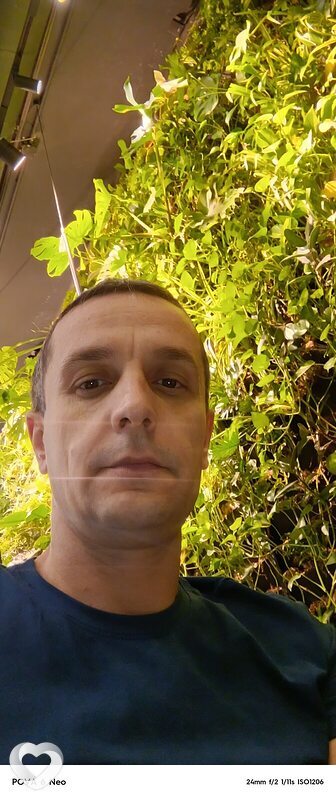 Александр, 40, Красноярске — анкета №2317783