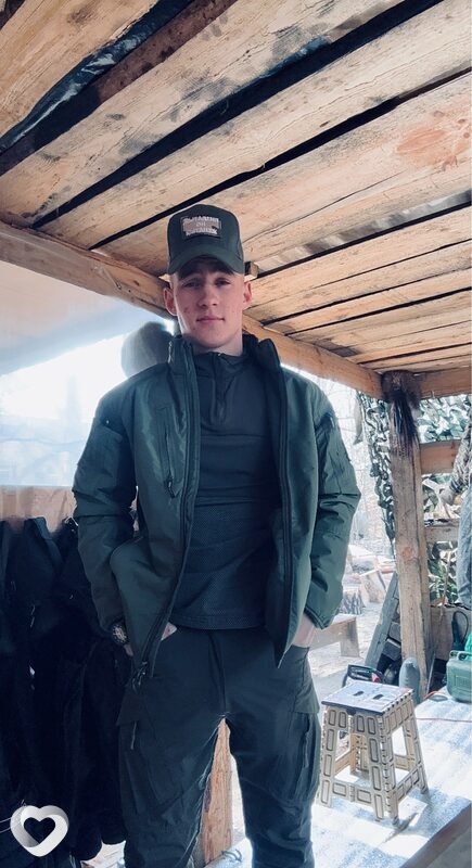 Нат, 22, Краснодаре — анкета №2317787