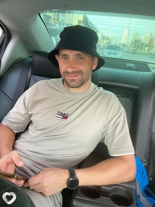 Андрей, 35, Липецке — анкета №2317788