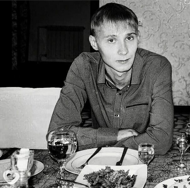Сергей, 35, Омске — анкета №2317796