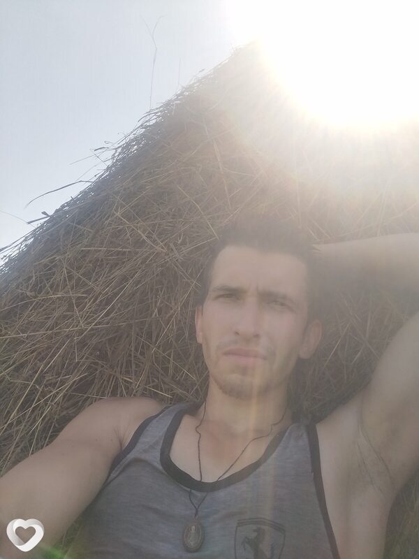 Сер, 27, Елеце — анкета №2317804
