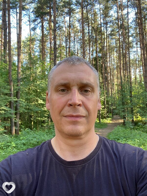 Олег, 55, Санкт-Петербурге — анкета №2317565