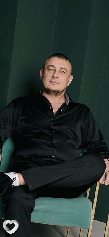 Инсур, 44, Казани — анкета №2317568