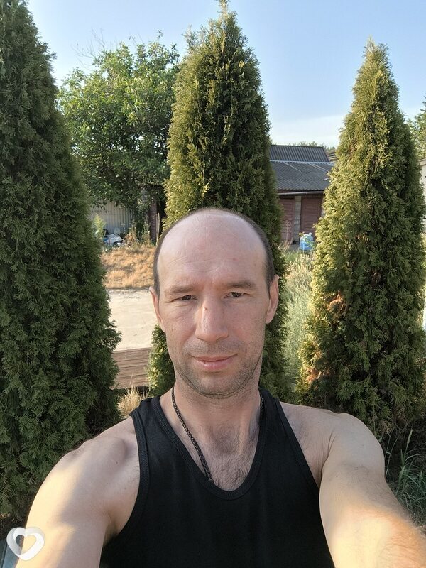 Дмитрий, 43, Братске — анкета №2317571