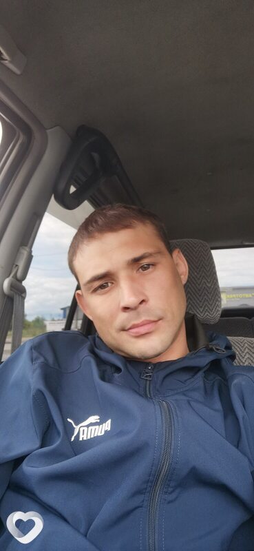Некит, 36, Красноярске — анкета №2317579