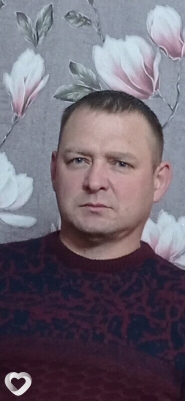 Олег, 55, Краснодоне — анкета №2317580