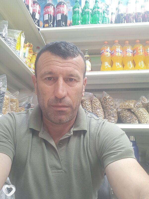 Shamo, 43, Волжском — анкета №2317585