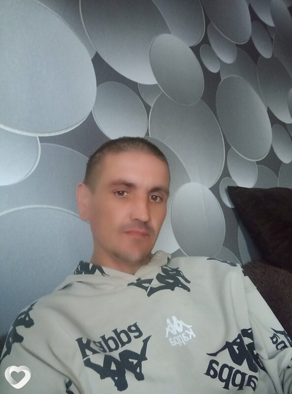 Артем, 41, Макеевке — анкета №2317589