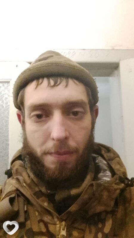 Владимир, 42, Смоленске — анкета №2317590