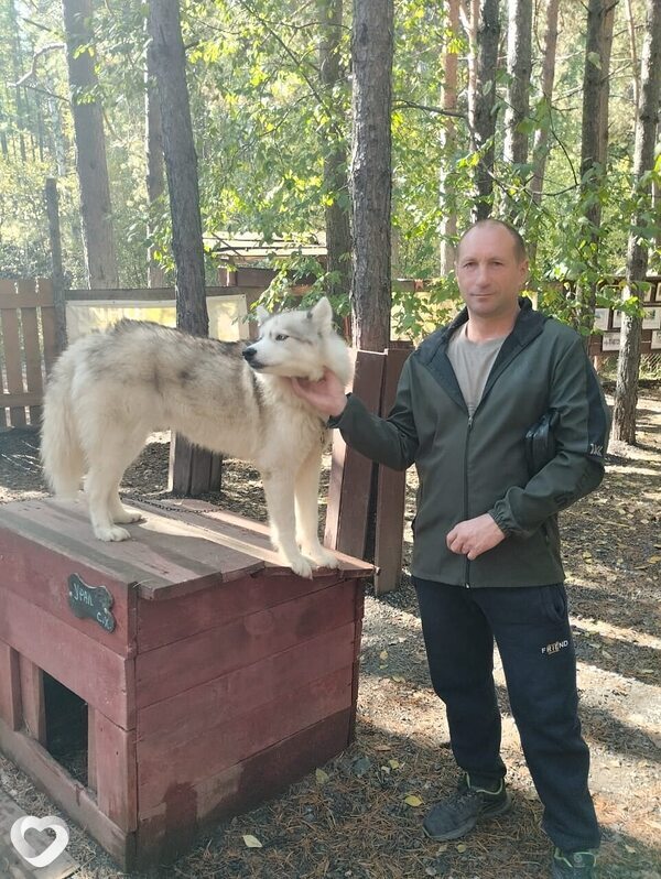 Руслан, 47, Магнитогорске — анкета №2317607