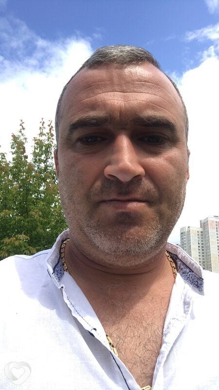 Армэн, 42, Мытищах — анкета №2317622