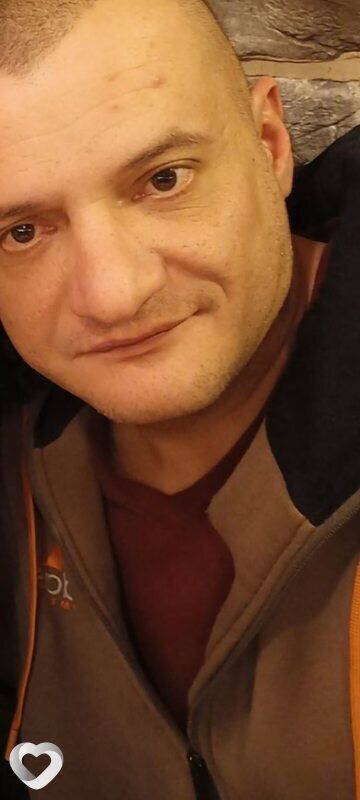 Сергей, 40, Липецке — анкета №2317624