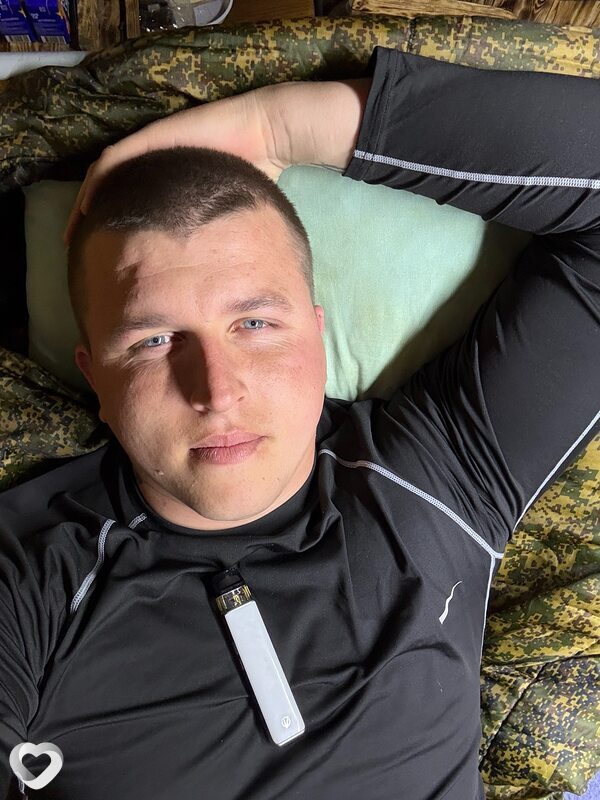 Михаил, 25, Кореновске — анкета №2317657